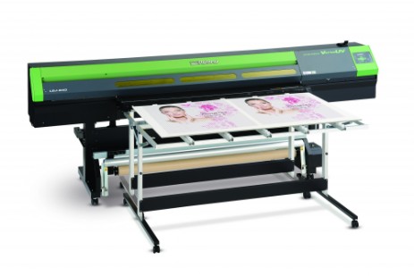 Digitaldrucker UV Drucker für Rolle oder Platte