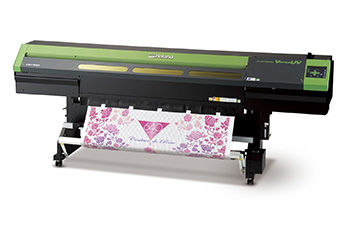 LEJ - 640 UV Digitaldruck Roland LEJ-640