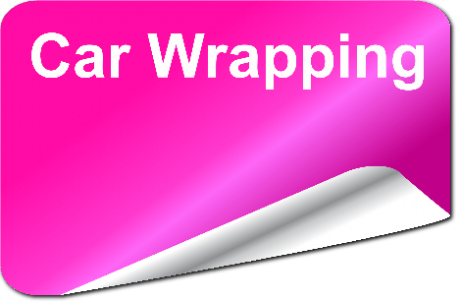 car wrapping