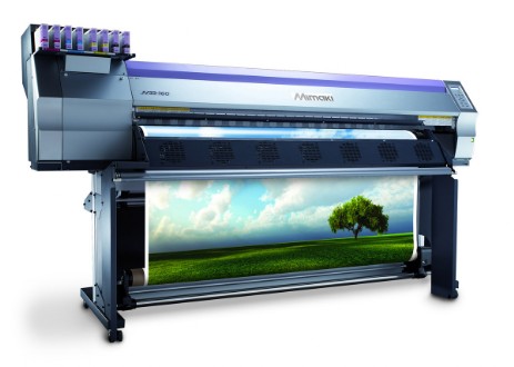 Digitaldrucker Sublimationdrucker