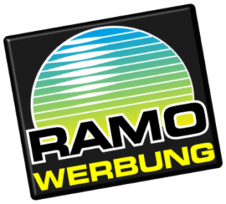 Ramo Logo